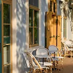 Monoslow - Wine, Dine & Rest Bed and Breakfast Monoszlo