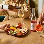 Monoslow - Wine, Dine & Rest Bed and Breakfast Monoszlo