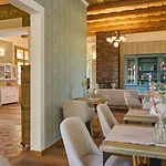 Bed and Breakfast Monoslow - Wine, Dine & Rest Monoszlo