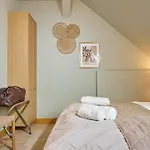 Bed and Breakfast Monoslow - Wine, Dine & Rest 3*