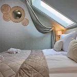Monoslow - Wine, Dine & Rest Bed and Breakfast Monoszlo