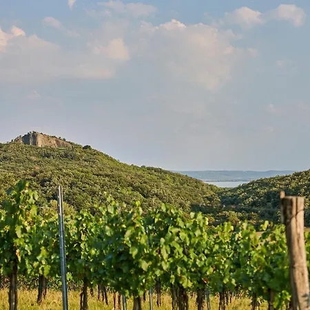 Monoslow - Wine, Dine & Rest לינה וארוחת בוקר