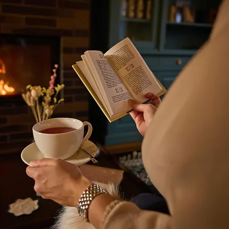 Icce Borbirtok - Wine, Dine & Rest לינה וארוחת בוקר 3*