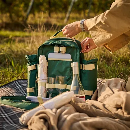 Icce Borbirtok - Wine, Dine & Rest 3*