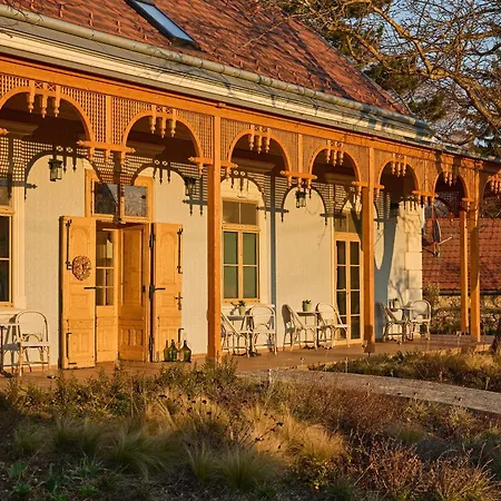 Bed and Breakfast Monoslow - Wine, Dine & Rest Monoszlo