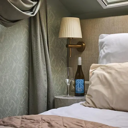 Monoslow - Wine, Dine & Rest Bed and Breakfast Monoszlo