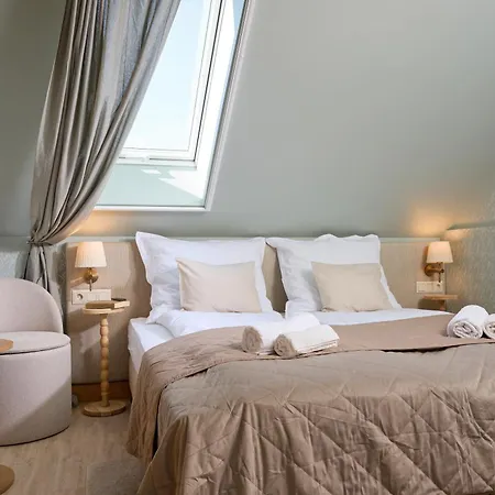 Nocleg ze śniadaniem Monoslow - Wine, Dine & Rest Monoszlo