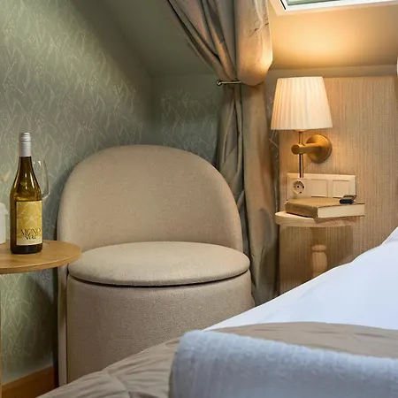 Monoslow - Wine, Dine & Rest Nocleg ze śniadaniem