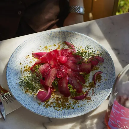 Monoslow - Wine, Dine & Rest 4* Monoszlo