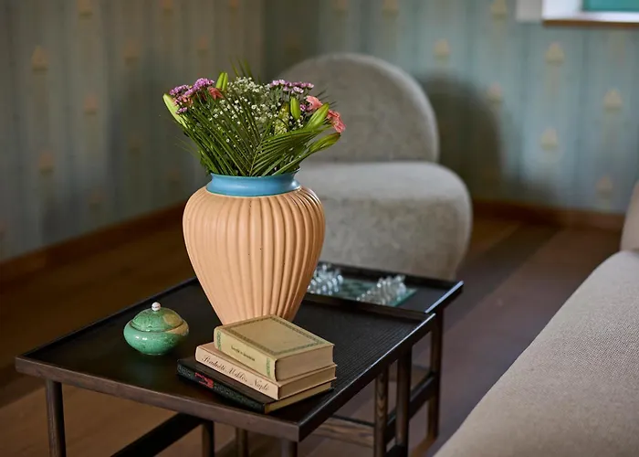 לינה וארוחת בוקר Monoslow - Wine, Dine & Rest Monoszlo