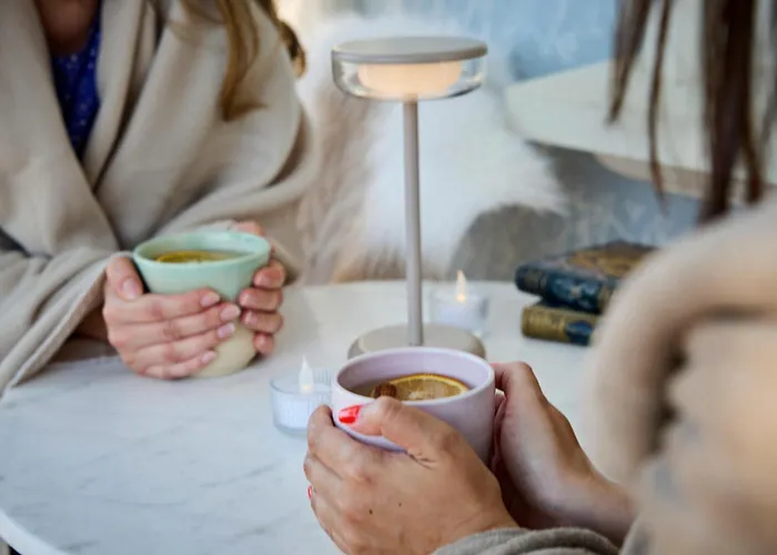 Monoslow - Wine, Dine & Rest לינה וארוחת בוקר 3*