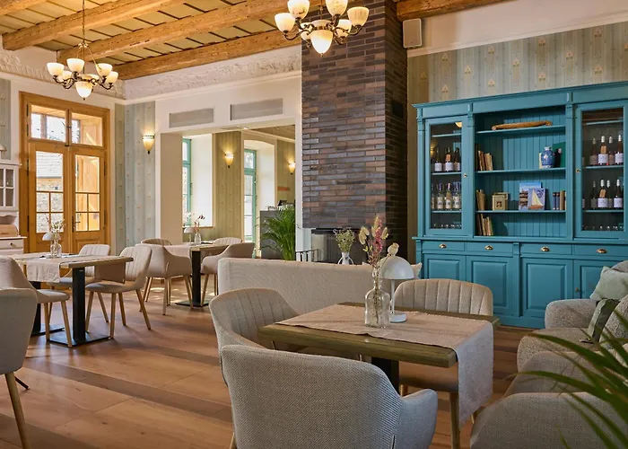 Monoslow - Wine, Dine & Rest 3* Monoszlo