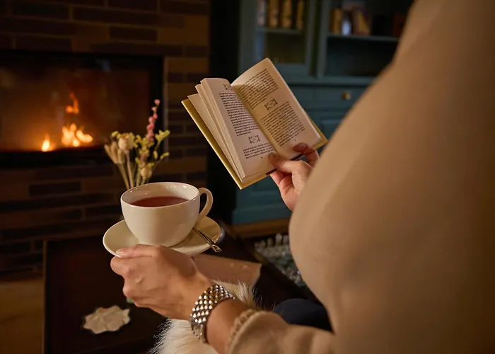 Monoslow - Wine, Dine & Rest Nocleg ze śniadaniem 3*