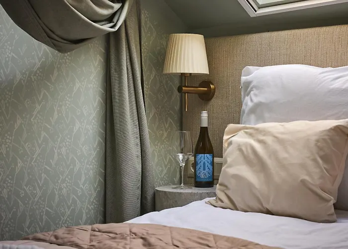 Monoslow - Wine, Dine & Rest Bed and Breakfast Monoszlo