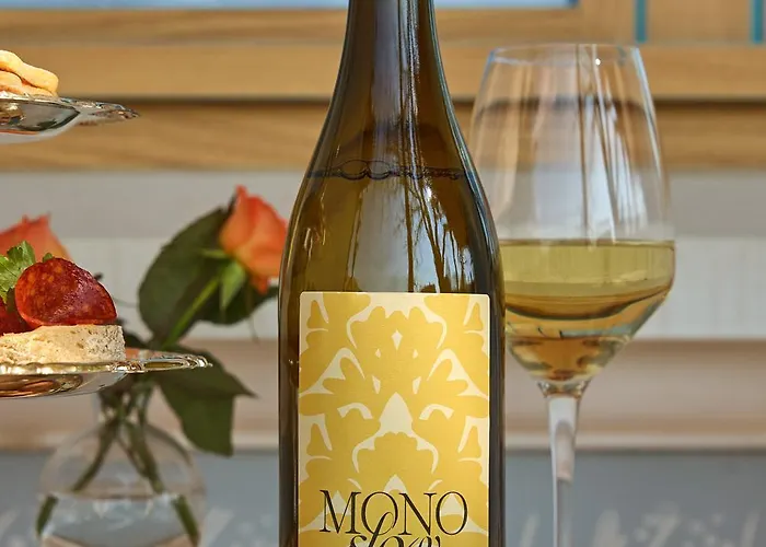 Monoslow - Wine, Dine & Rest 3*